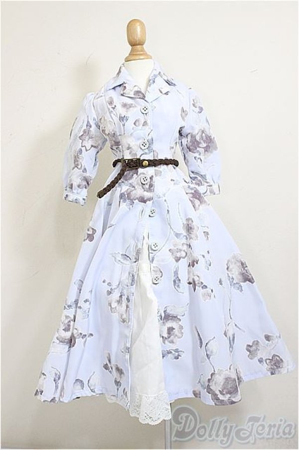 画像1: DD/OF:toa claris製衣装セット/0 A-25-11-05-203-TN-ZA (1)