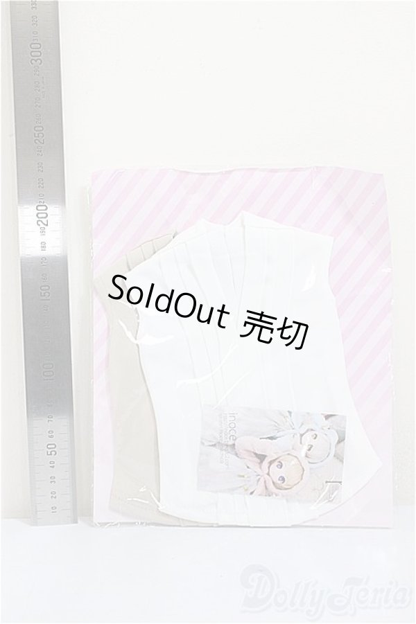 画像2: DD/OF:衣装セット/0 A-25-11-05-218-TN-ZA (2)