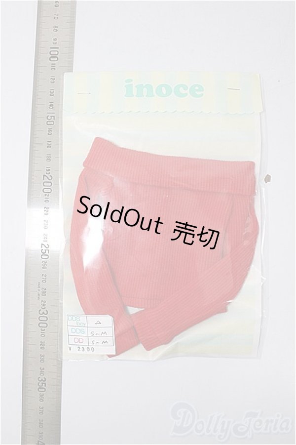 画像2: DD/OF:トップス/0 A-25-11-05-219-TN-ZA (2)