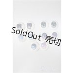 画像: 16mm/アニメアイ/0 A-25-11-05-277-TN-ZA