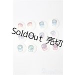 画像: 20mm/アニメアイ/0 A-25-11-5-291-TN-ZA