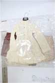 画像2: SDM/OF:東方ギアスタイル・ミニ/1/4　40ｃｍ　BJD　MJD　衣装　ドール用 A-25-11-05-299-NY-ZA (2)