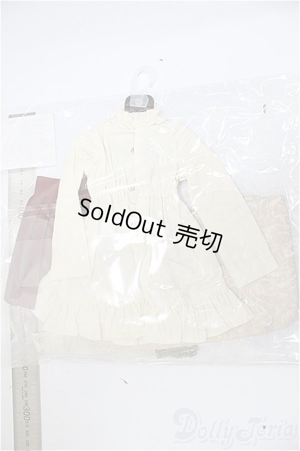 画像2: SDM/OF:東方ギアスタイル・ミニ/1/4　40ｃｍ　BJD　MJD　衣装　ドール用 A-25-11-05-299-NY-ZA (2)