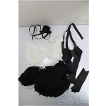 画像: MDD/OF:衣装セット/0 A-25-11-05-343-NY-ZA