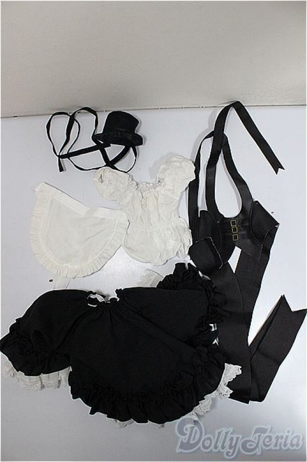 画像1: MDD/OF:衣装セット/0 A-25-11-05-343-NY-ZA (1)