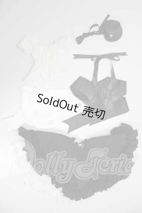 画像1: MDD/OF:衣装セット A-26-05-19-230-NY-ZA (1)