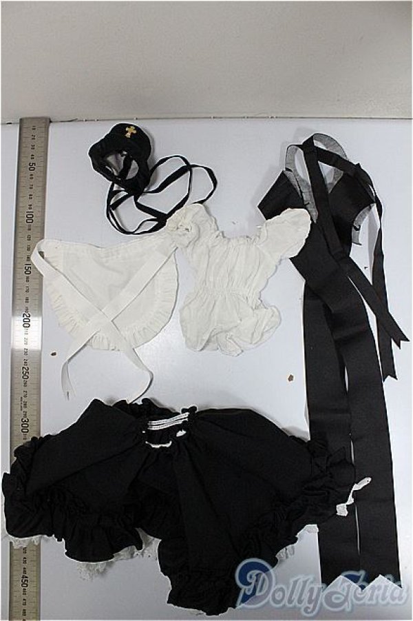 画像2: MDD/OF:衣装セット/0 A-25-11-05-343-NY-ZA (2)