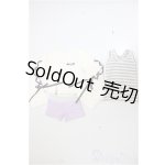 画像: MDD/OF:衣装セット/0 A-25-11-05-300-NY-ZA