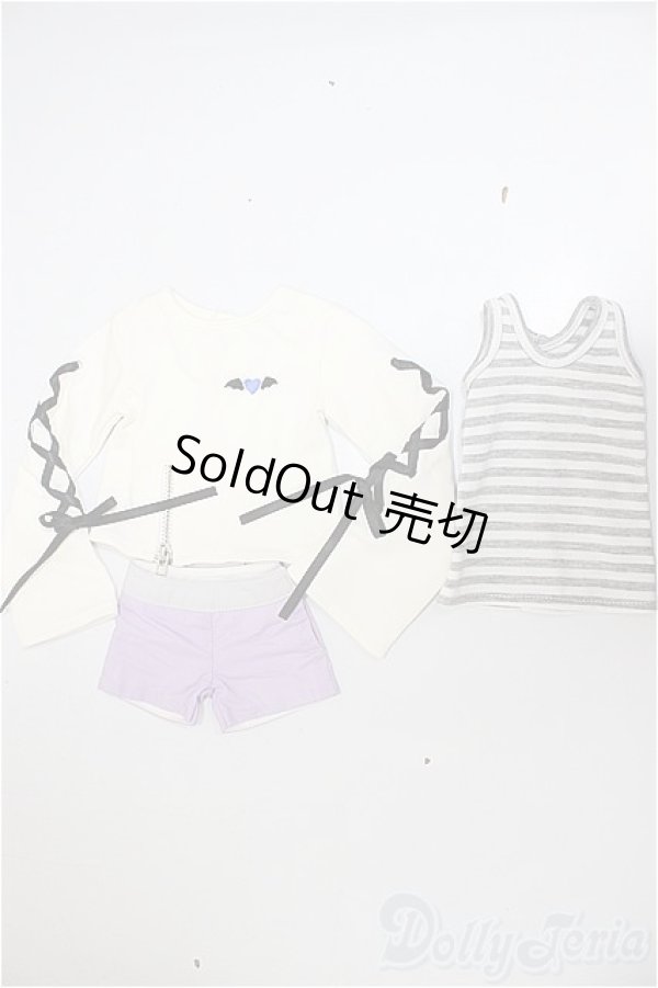 画像1: MDD/OF:衣装セット/0 A-25-11-05-300-NY-ZA (1)