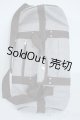 画像: 40ｃｍ/ドールバッグ Y-25-11-19-196-NY-ZY