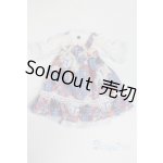 画像: 幼SD/OF:ワンピース/1/6 30cm BJD MJD 衣装 ドール用 A-25-11-12-055-NY-ZA