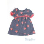 画像: 幼SD/OF:ワンピース/1/6　30ｃｍ　BJD　MJD　衣装　ドール用 A-25-11-12-057-NY-ZA