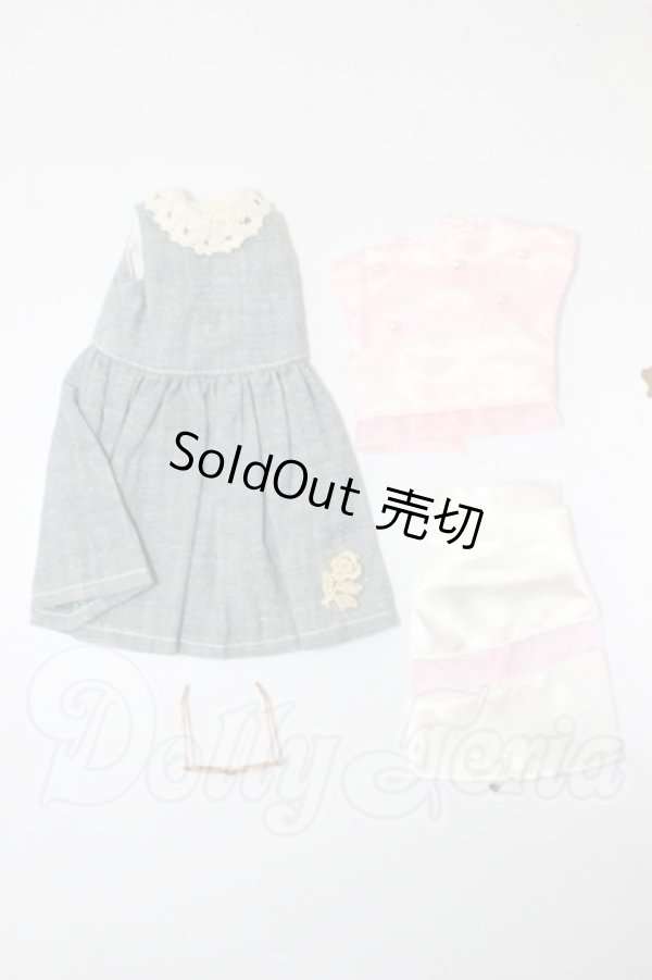 画像1: ジェニー/OF:衣装 A-26-02-18-291-NY-ZA (1)