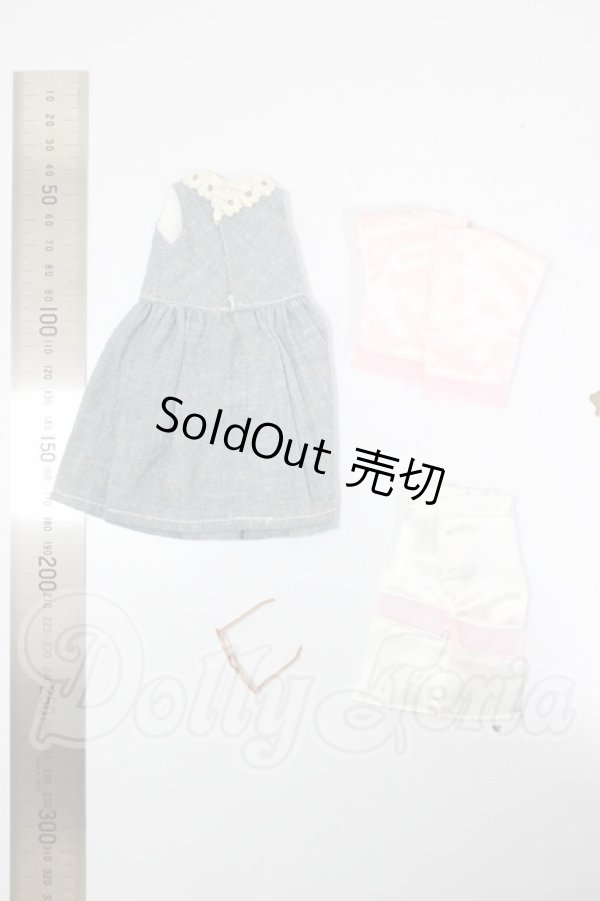 画像2: ジェニー/OF:衣装 A-26-02-18-291-NY-ZA (2)