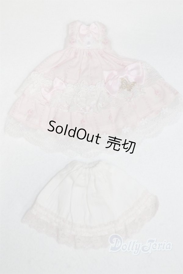 画像1: リカちゃん/OF:衣装/ A-25-11-12-054-NY-ZA (1)