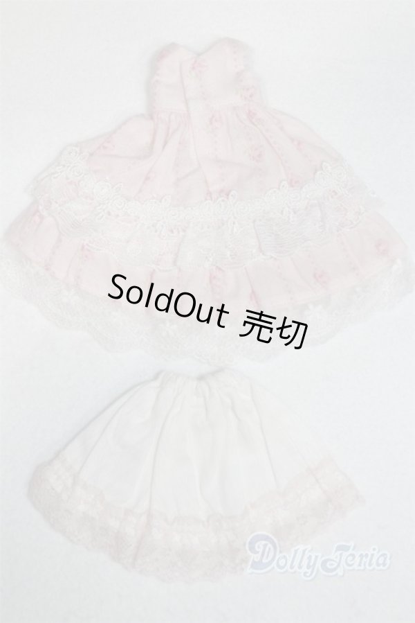 画像2: リカちゃん/OF:衣装/ A-25-11-12-054-NY-ZA (2)