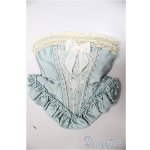 画像: SDGｒ女の子/OF:コルセット　オンシエンヌ様製/1/3　60ｃｍ　BJD　MJD　衣装　ドール用 A-25-11-05-290-NY-ZA