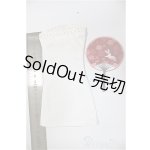 画像: MDD/OF:下着/0 A-25-11-5-296-NY-ZA