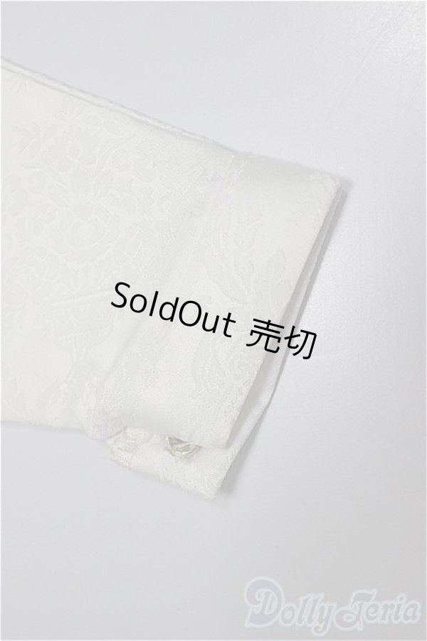 画像2: SDGrB＆SD13男の子/OF:衣装セット/1/3　65ｃｍ　BJD　MJD　衣装　ドール用 A-25-11-5-297-NY-ZA (2)