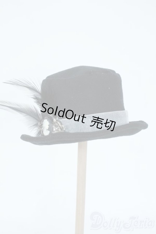 画像1: SD/OF:帽子 Y-25-11-05-132-NY-ZY (1)