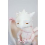 画像: Dream Valley/Eve (伊芙 半開き目タイプ)/BJD 球体関節人形 A-25-11-05-302-NY-ZA