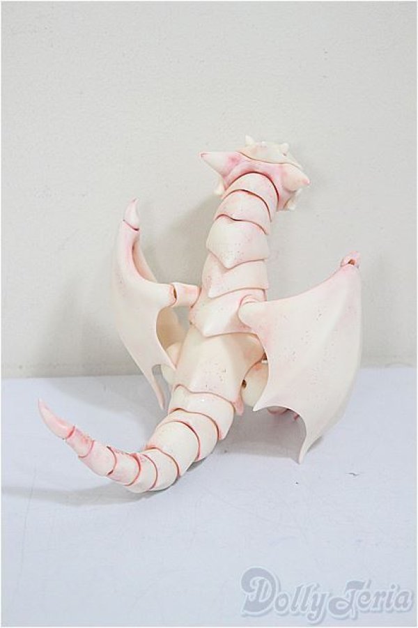 画像3: Dream Valley/Eve (伊芙 半開き目タイプ)/BJD　球体関節人形 A-25-11-05-302-NY-ZA (3)