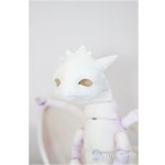 画像: Dream Valley/Bor (博? 開き目タイプ)/BJD 球体関節人形 A-25-11-05-301-KD-ZA