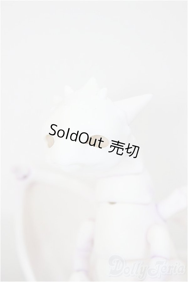 画像1: Dream Valley/Bor (博? 開き目タイプ)/BJD　球体関節人形 A-25-11-05-301-KD-ZA (1)