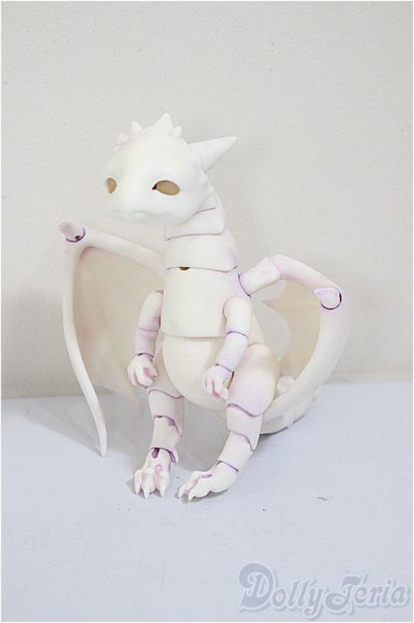 画像2: Dream Valley/Bor (博? 開き目タイプ)/BJD　球体関節人形 A-25-11-05-301-KD-ZA (2)