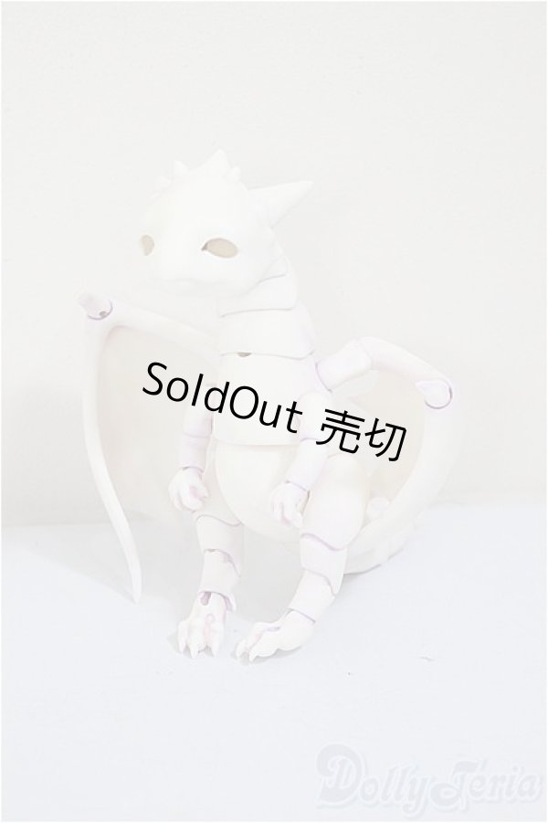 画像2: Dream Valley/Bor (博? 開き目タイプ)/BJD　球体関節人形 A-25-11-05-301-KD-ZA (2)