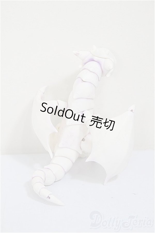 画像3: Dream Valley/Bor (博? 開き目タイプ)/BJD　球体関節人形 A-25-11-05-301-KD-ZA (3)