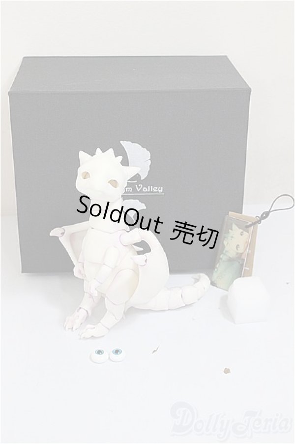 画像4: Dream Valley/Bor (博? 開き目タイプ)/BJD　球体関節人形 A-25-11-05-301-KD-ZA (4)