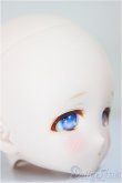 画像2: DD/DDH-27　カスタムヘッド/BJD　球体関節人形 A-25-11-05-303-NY-ZA (2)