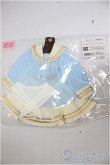画像1: セーラースカートセット（エクリュ）・ミニ/1/4　40ｃｍ　BJD　MJD　衣装　ドール用 A-25-11-05-298-NY-ZA (1)