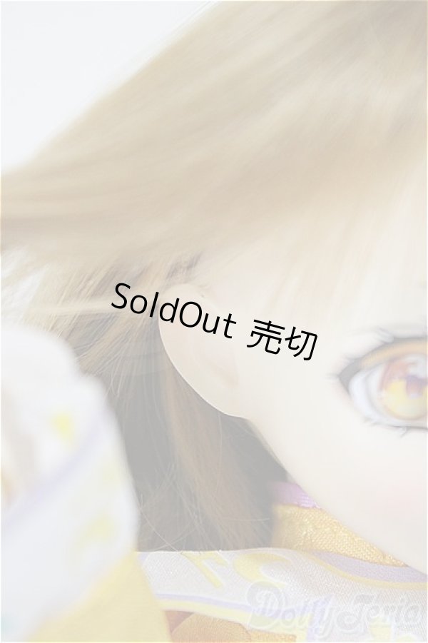 画像4: LuckyDoll/歳時記 時節姫:中秋/ A-25-11-05-285-NY-ZA (4)