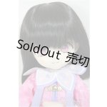 画像: LuckyDoll/歳時記 時節姫:七夕/ A-25-11-05-284-TN-ZA