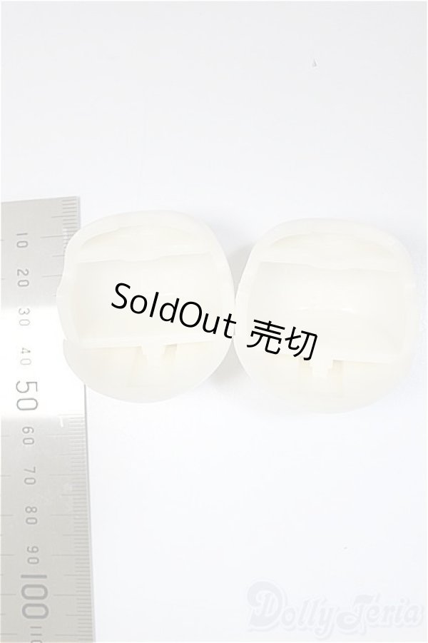 画像2: PENNY’S BOX/ヘッドパーツ(ウィッグ装着用)/0 A-25-11-05-281-NY-ZA (2)