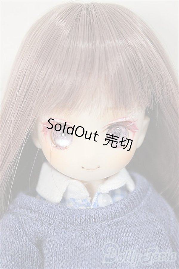 画像1: Dollce Parfait/シャルロット/ A-25-11-05-282-NY-ZA (1)