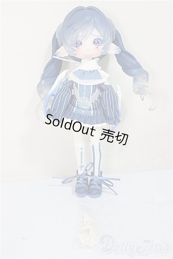 画像2: LULUYA(ルルア)/交響詩:詠嘆調/ A-25-11-05-280-NY-ZA (2)