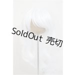 画像: 8-9inch/ウィッグ/インチ　BJD　MJD　ドール用 A-25-11-05-322-NY-ZA