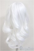 画像2: 8-9inch/ウィッグ/インチ　BJD　MJD　ドール用 A-25-11-05-322-NY-ZA (2)