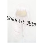 画像: 8-9inch/ウィッグ/インチ　BJD　MJD　ドール用 A-25-11-05-321-NY-ZA