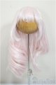 画像: 8-9inch/ウィッグ/インチ　BJD　MJD　ドール用 A-25-11-5-321-NY-ZA