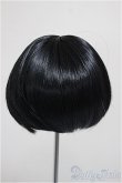 画像2: 8-9inch/ウィッグ/インチ　BJD　MJD　ドール用 A-25-11-05-328-NY-ZA (2)