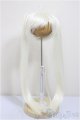 画像: 8-9inch/ウィッグ/インチ　BJD　MJD　ドール用 A-25-11-5-327-NY-ZA