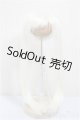 画像: 8-9inch/ウィッグ/インチ　BJD　MJD　ドール用 A-25-11-05-327-NY-ZA