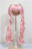 画像1: 8-9inch/ウィッグ/インチ　BJD　MJD　ドール用 A-25-11-05-320-NY-ZA (1)