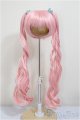 画像: 8-9inch/ウィッグ/インチ　BJD　MJD　ドール用 A-25-11-5-320-NY-ZA