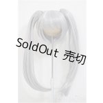 画像: 8-9inch/ウィッグ/インチ BJD MJD ドール用 A-25-11-05-323-NY-ZA