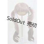 画像: 8-9inch/ウィッグ/インチ　BJD　MJD　ドール用 A-25-11-05-325-NY-ZA